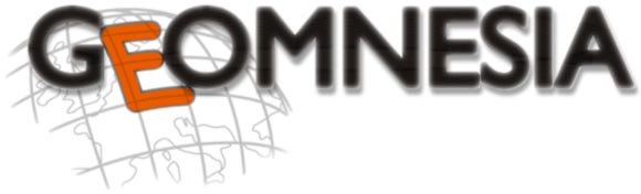 Geomnesia - Konzeptskizze